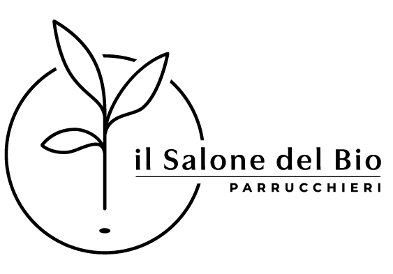 Logo Il salone del Bio